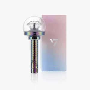 SEVENTEEN Official Light Stick Ver. 3