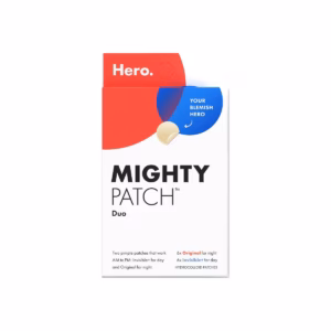 Hero Mighty Patch Duo - 12ct