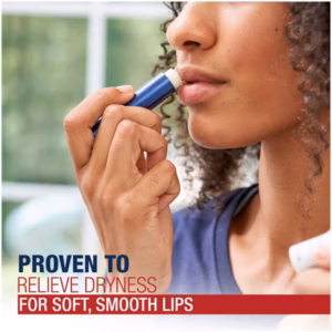 Aquaphor Lip Balm Repair Stick for Chapped Lips - SPF30 - 2pk/.34oz